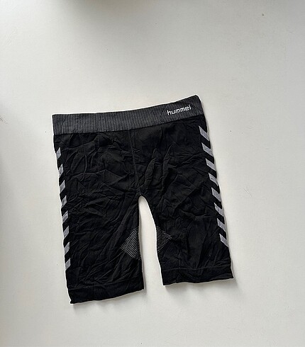 Hummel Hummel şık biker tayt