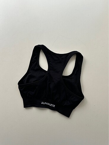ALPHALETE PEDLİ BÜSTİYER