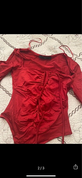 BSL FASHION Bsl body