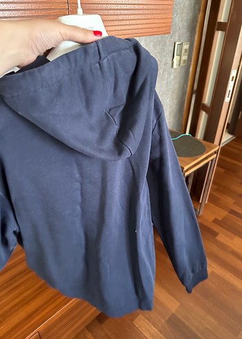 Beymen Club Kapüşonlu Sweatshirt