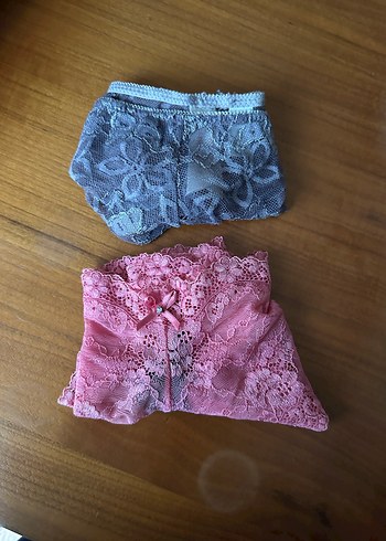 Accessorize İki ürün