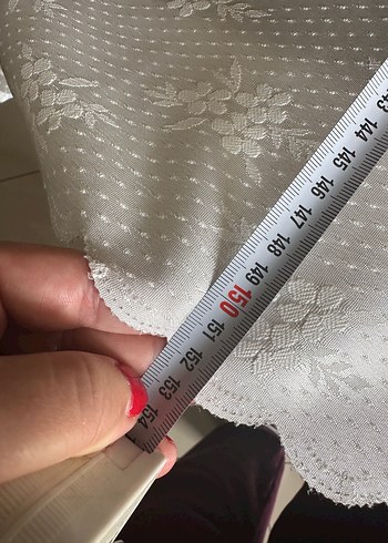 Diğer Masa örtüsü