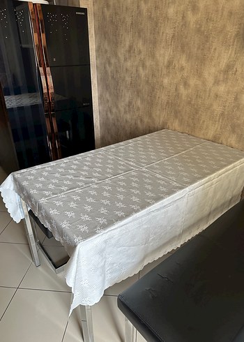 Masa örtüsü