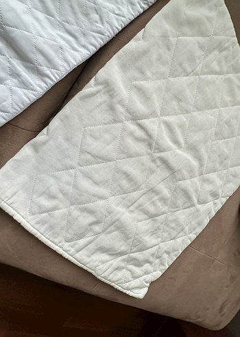 İki adet yastık alezi - Görsel 4