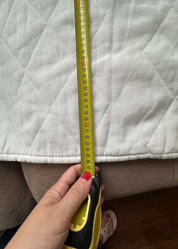 İki adet yastık alezi - Görsel 3