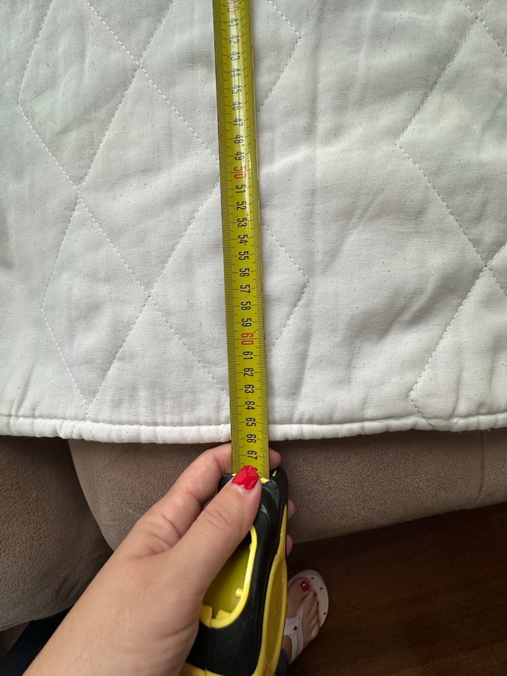 İki adet yastık alezi - Görsel 3