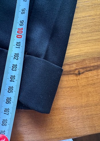 42 Beden Sarar 46 drop 6 size