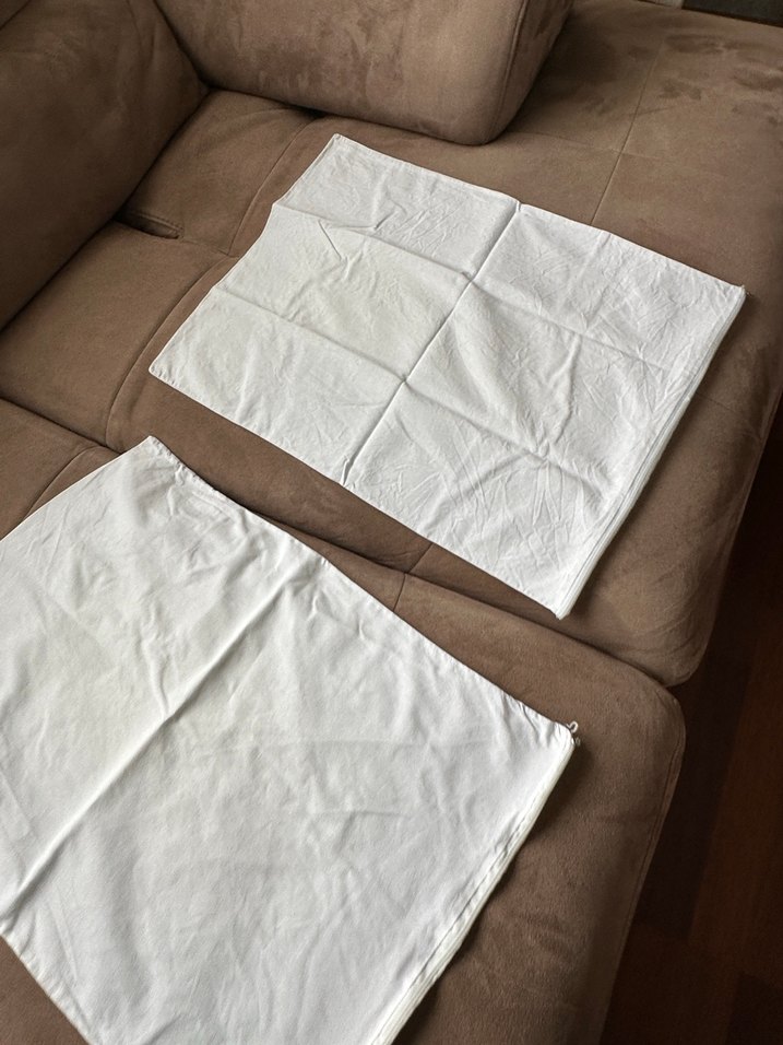 İki adet yastık midili - Görsel 3