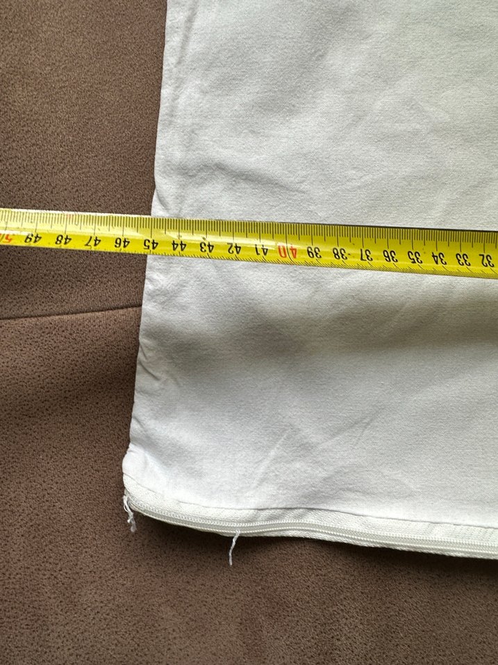 İki adet yastık midili - Görsel 5