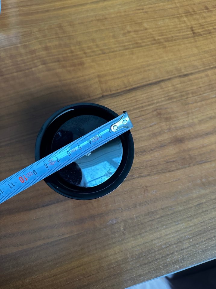 WMF karaf kapağı - Görsel 3