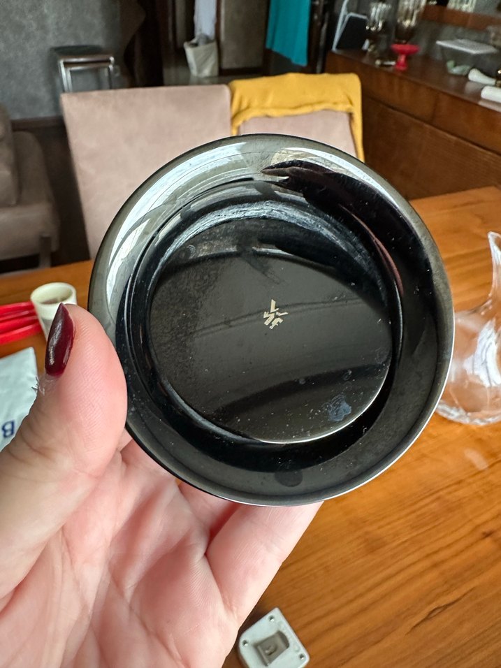 WMF karaf kapağı - Görsel 2