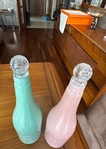 ki adet şişe fiyatıdır - Görsel 3