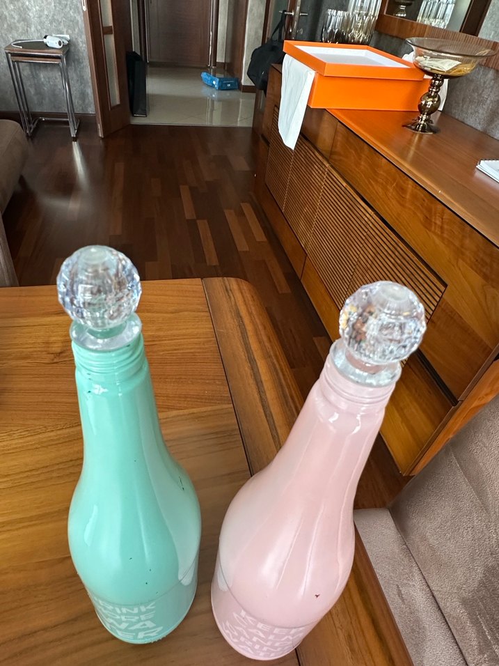 ki adet şişe fiyatıdır - Görsel 3