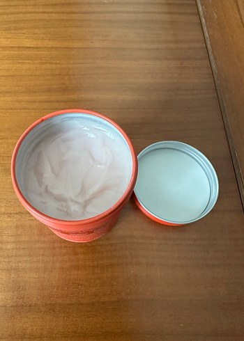 Schwarzkopf saç sakızı bir kere kullandım - Görsel 4