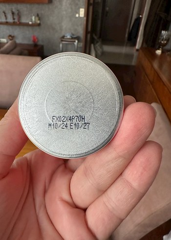 Schwarzkopf saç sakızı bir kere kullandım - Görsel 6