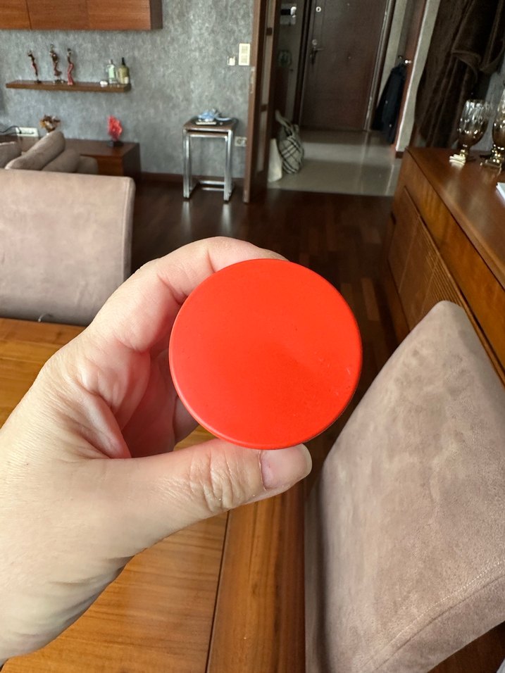 Schwarzkopf saç sakızı bir kere kullandım - Görsel 3