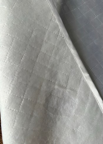 Baza örtüsü ya da dolap içi örtüsü olarak kullanılabilir - Görsel 3