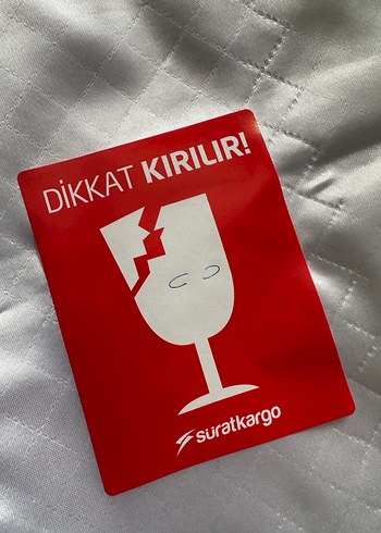 Baza örtüsü ya da dolap içi örtüsü olarak kullanılabilir - Görsel 7