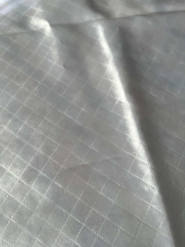 Baza örtüsü ya da dolap içi örtüsü olarak kullanılabilir - Görsel 4