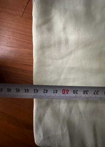 Toz torbası - Görsel 5