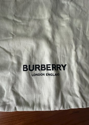 Toz torbası - Görsel 2