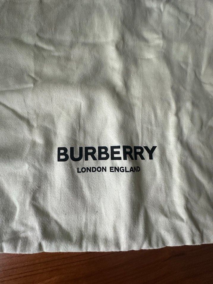 Toz torbası - Görsel 2