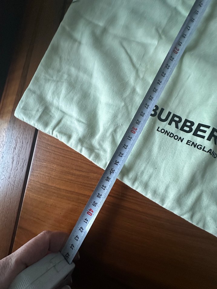 Toz torbası - Görsel 4