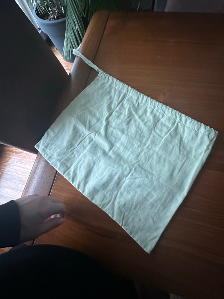 Toz torbası - Görsel 3