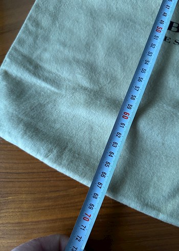 Toz torbası - Görsel 3