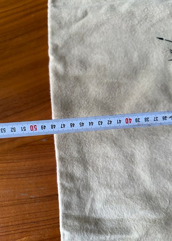 Toz torbası - Görsel 5