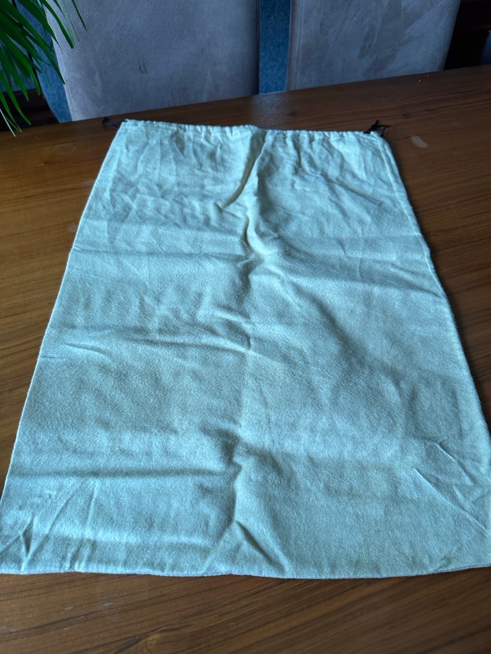 Toz torbası - Görsel 4