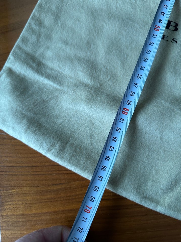 Toz torbası - Görsel 3