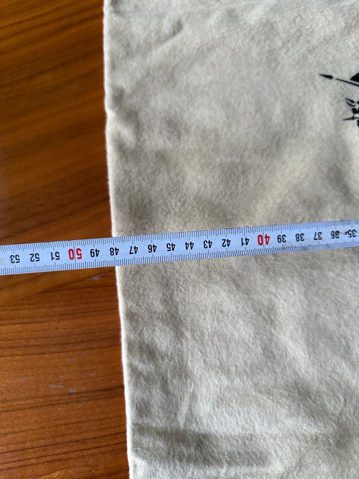 Toz torbası - Görsel 5