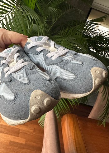 Nb mavi renk 32.5 no - Görsel 4