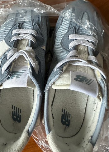 Nb mavi renk 32.5 no - Görsel 9