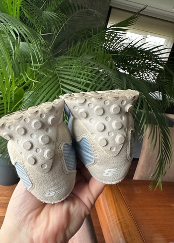 Nb mavi renk 32.5 no - Görsel 7