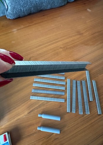 Mobilya aksesuarları - Görsel 5