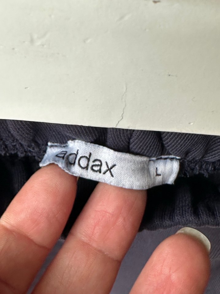 Gri Rahat Kesim Kadın Sweatpant - Görsel 2