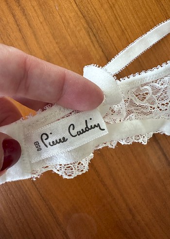 Pierre Cardin 85 B - Görsel 4