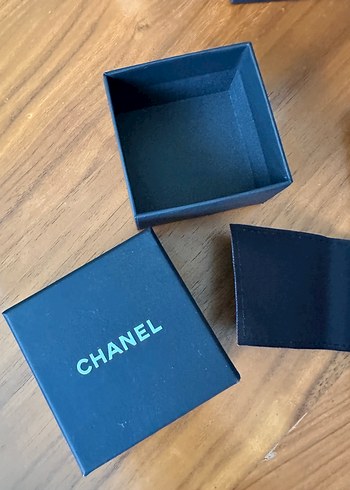 Küpe seti - Görsel 5