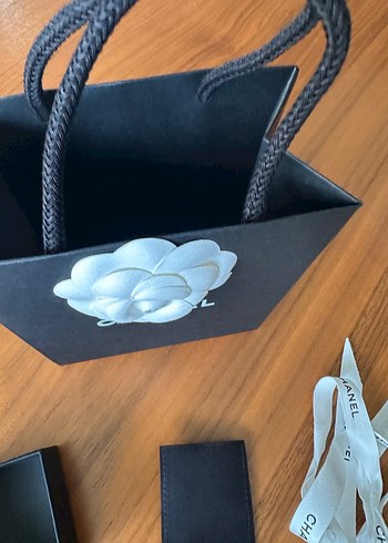 Küpe seti - Görsel 3