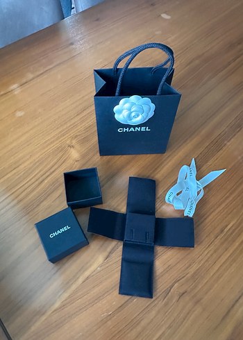 Küpe seti - Görsel 6