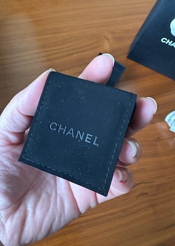 Küpe seti - Görsel 4