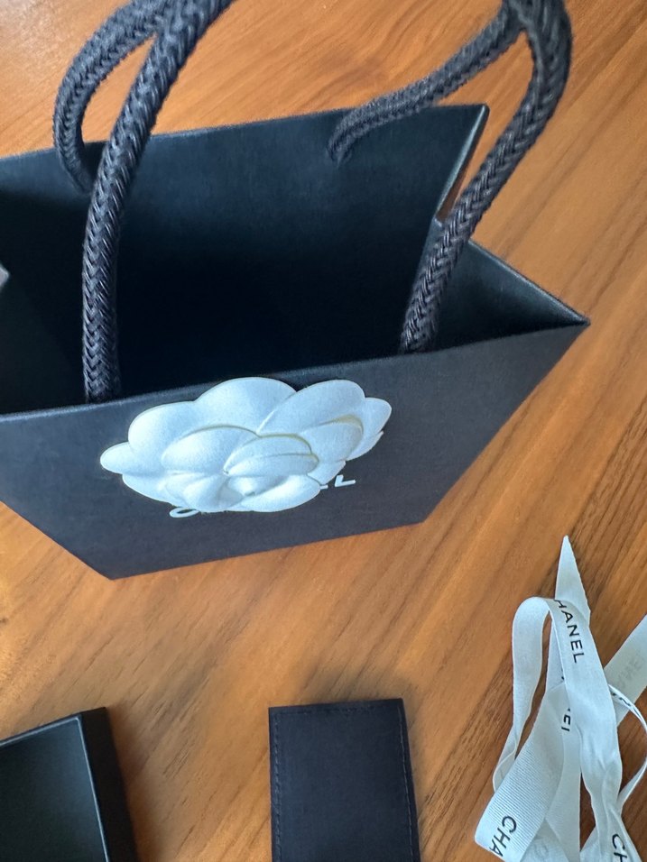 Küpe seti - Görsel 3