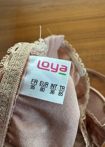 Loya 85 beden - Görsel 6