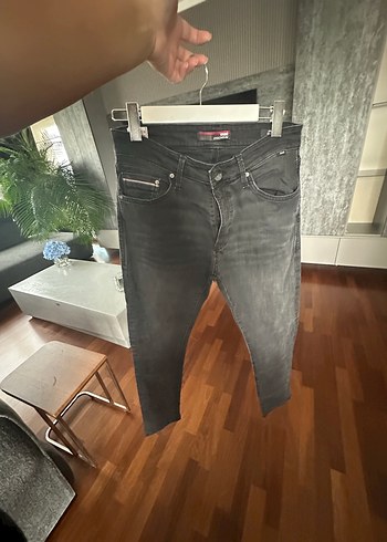 Mavi Jeans Mavi Jean Jake 33 30 Tadilat Gormedi Orijinal Paca Boyu