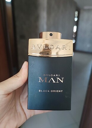 Boş parfüm şişesi 100 ml