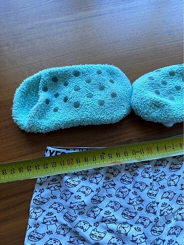 7 8 yaş toplu ürün ölçüler görselde - Görsel 3