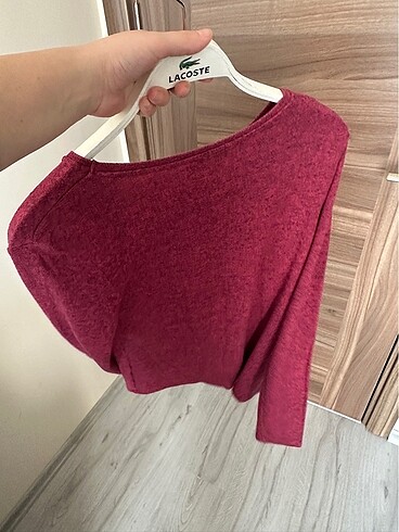 xl Beden bordo Renk Xl beden lcw