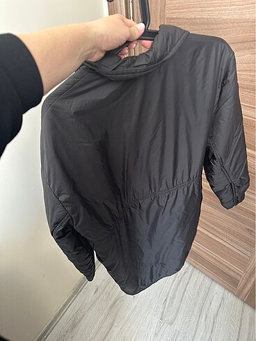 Diğer Zara s beden geniş kalıp